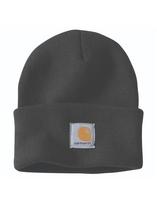 Carhartt Acrylic Knit Cap A18 US One Size Black (Carhartt) Men's Size Color juoda