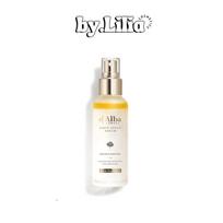 d'Alba baltojo trumfo pirmasis purškiamasis serumas 100ml 1ea