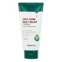 [Farmstay] Cica Farm Daily Relief Cream 300ml 300ml X 1PCS
