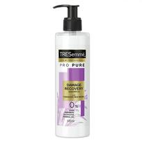 Tresemme Pro Pure Damage Recovery Šampūnas - 390ml