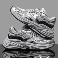 Men shoes Sneakers Male tenis Luxury shoes Mens casual Trainer Race Breathable fashion loafers running Shoes for men 36