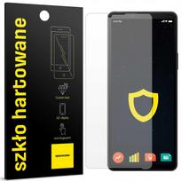 Sc Glass 2.5D Xperia 10 Vi