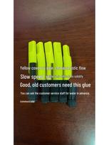 UV Glue & Curing Lamp for 3D Curved Screen Liquid Tempered Film Accessories