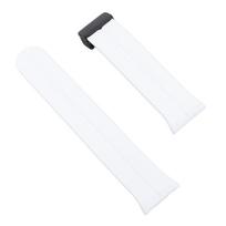 Quick Release Strap for Galaxy Fit3 Adsorbable Folding Buckle Comfortable Scratch Resistant Watch