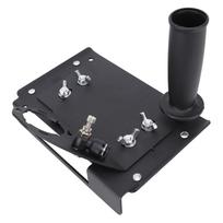 Angle Grinder Tile Chamfer Tool Iron High Accuracy 45 degrees  Angle Grinding Machine Chamfering Bracket