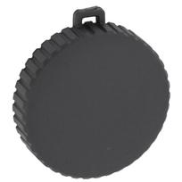 Action Camera Lens Cap Protector Cover Dustproof Waterproof Washable Sports Camera Protective Lens
