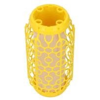 Outdoor Hanging Wasp Traps with Sticky Boards Attractive Colours Bee Trap Catcher for Garden Farm