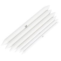 6pcs Art Blender Paper Drawing Tools Student Artist Sketch Shaders Paper Drawing Blender