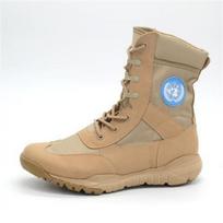 Summer Ultra Light Desert Breathable Outdoor Hiking Tactical Boots Training Boots Special Boots Combat Boots Men's Land Boots 38