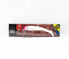 Duo minkštas masalas Bay Ruf BR Chatter Shad rinkinys 18 gramų Ribotas PCC0749 (3928)
