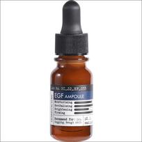 DERMA FACTORY EGF Ampoule, 10ml, 1ea 10ml,1EA