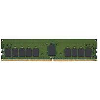 Kingston RDIMM/ECC, DDR4, 32GB, 3200MHz, CL22, Single stick (2Rx8) KTD-PE432D8/32G