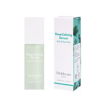 [Mooldeulim] Deep Calming Serum Aloe & Cica 40ml