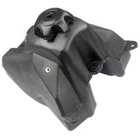 For Honda Fuel Tank High Strength Black Finish Design