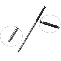 Durable Black S Pen Touch Stylus For Motorola Moto G Stylus 2021 XT2115 5G
