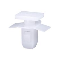 Nauji 20 vnt. Automobilio priekinio buferio montavimo nailoniniai spaustukai 57160FC010 Subaru Forester 98-05