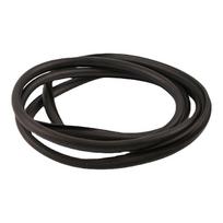 Naujas 1x Stoglangio Stiklo Sandariklis Honda Accord Civic CR-V Pilot 70205T2AA01 black