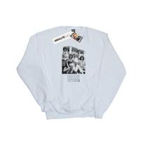 Dallas Mens Ewing Family Mono Sweatshirt L balta