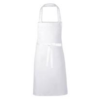 Link Kitchen Wear BBQ Sublimation Apron One Size