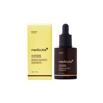 Medicube AGE-R Glutathione Glow Serum 30 g - brightening serum with glutathione and peptides