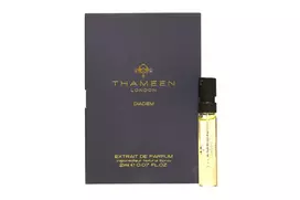 Universalūs kvepalai, Thameen London, Diadem Vial Extrait De Parfum 2ml