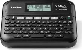 Etikečių spausdintuvas Brother P-touch PT-D460BTVPYJ1
