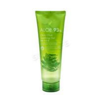 TONYMOLY Alavijų 93% raminantis drėkinamasis gelis — 250 ml (1 vienetas) green