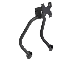 Next Level Racing Wall mount | F-GT Pro Direct Monitor Mount 2.0 | 27-49 " | Maximum weight (capacity) 50 kg | Black
