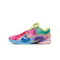 Nike LeBron 22 What the Monopoly Tie-Dye (Translucent Outsole) EU 44.5