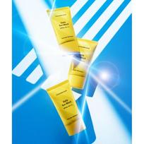 Nature Republic [3 Pack] California Aloe Daily Sun Block Spf50+ Pa++++ Single option PK2210