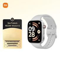 Redmi Watch 6 išmanusis laikrodis (CN versija)