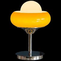 Nordic Modern Bedside Table Lamp gintaras