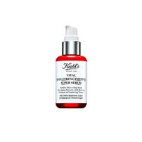 Kiehl's Vital odą stiprinantis hialurono rūgšties super serumas 30ml