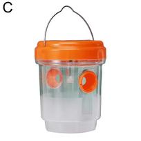 Solar Powered Led Insect Killer Mosquito Zapper Outdoor Hanging Trap Safe Non-Toxic Durable Lamp Light Trap Pest Control Light