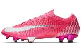 Nike Mercurial Vapor 13 Elite Fg Mbappe Rosa DB5603-611 46