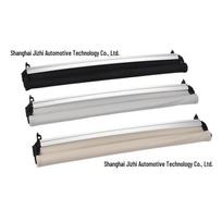 Volkswagen Sagitar 19-20 Sunroof Sunshade Roller Blind Assembly 3GD877307C. juoda