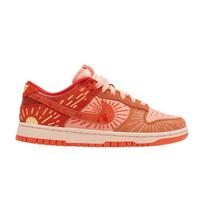 Nike Dunk Low NH Winter Solstice (Women's) 36 red