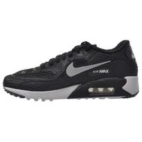 Nike Air Max 90 Ultra BR Plus 'Black Volt' Men's 810170-002 EU 44