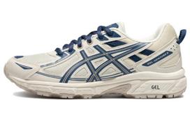 ASICS Gel Venture 6 'White Blue' Moteriški 1012B359-100 35.5