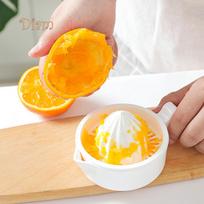 HARA rankinis vaisių sulčiaspaudė citrinų sulčiaspaudė buitinė virtuvės įranga orange