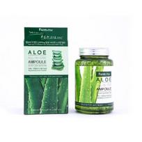 FARMSTAY Aloe All In One Ampoule (250ml 8.45 oz)