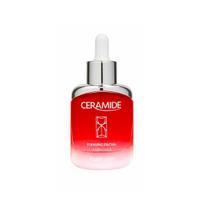FARM STAY keramidinė stangrinanti veido ampulė 50 ml (3 variantai) #1pcs white