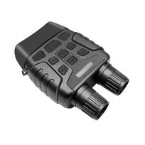 4x Zoom Digital Night Vision Binoculars with Camera Video Capability for Outdoor Hunting Caving juoda