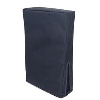 Apsauga nuo įbrėžimų Dulkių dangtelis PS5 A black