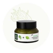Organic Harvest Ekologiškas vitamino B dieninis kremas, 50g
