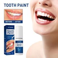 Convenient Oral Care Tools Universal Decompose Pigment Spots Refresh Mouth Tooth Bright White Paint
