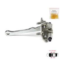 EDP821 priekinis galinis kairysis ARBA dešinysis durų fiksatorius lankstinio stabdžio stabdymo patikrinimo diržo ribotuvas 918146 9181.46, skirtas Peugeot 205 309 405