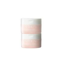 SHHOM Pore White valomasis balzamas 60ml*2vnt white
