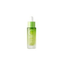 ARIUL Green Vitamin C Tonizuojanti ampulė 15ml green