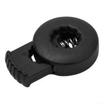 Black Baseball Glove Locks Outdoor Sports Softball Buckle black